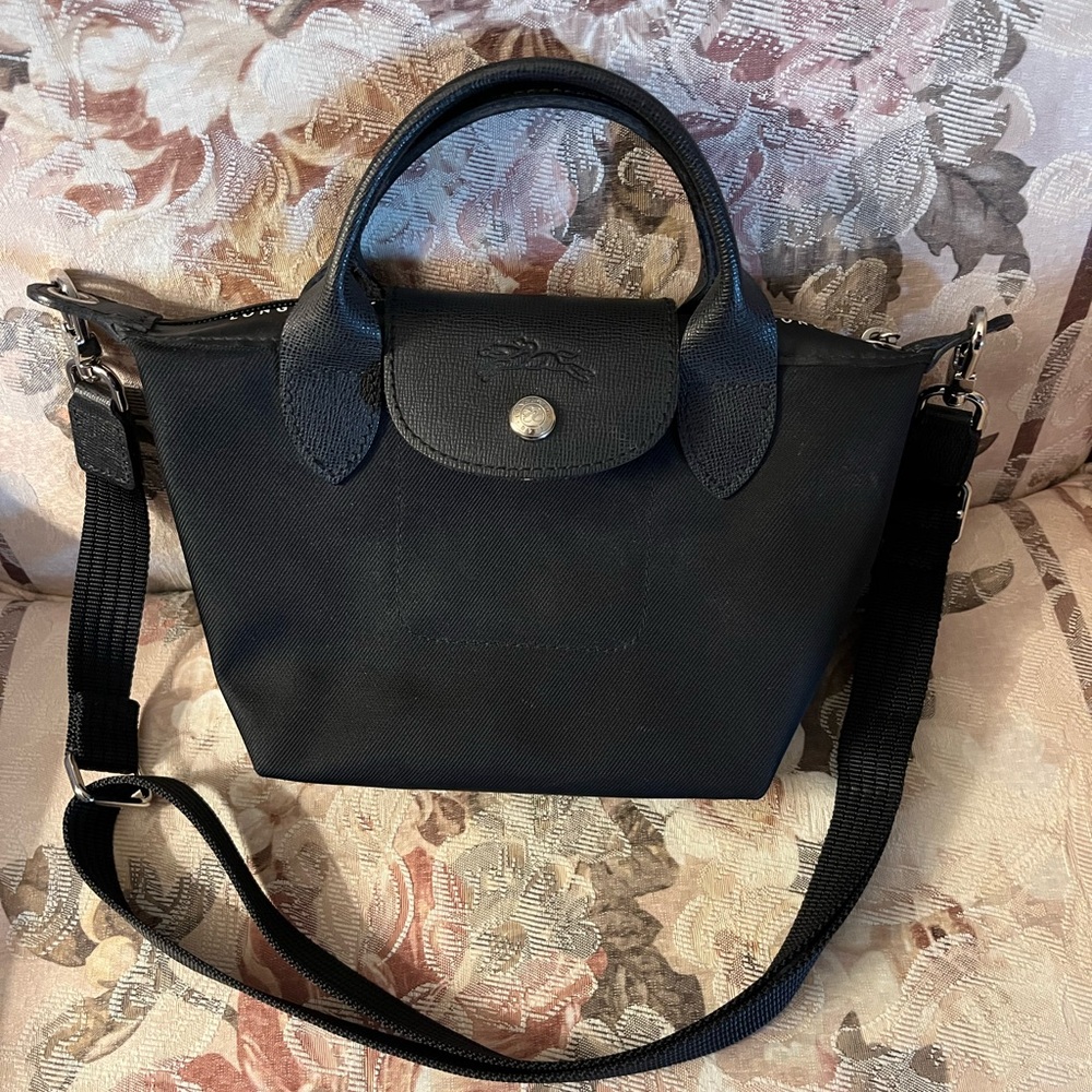 Longchamp Le Pliage Energy XS Handbag